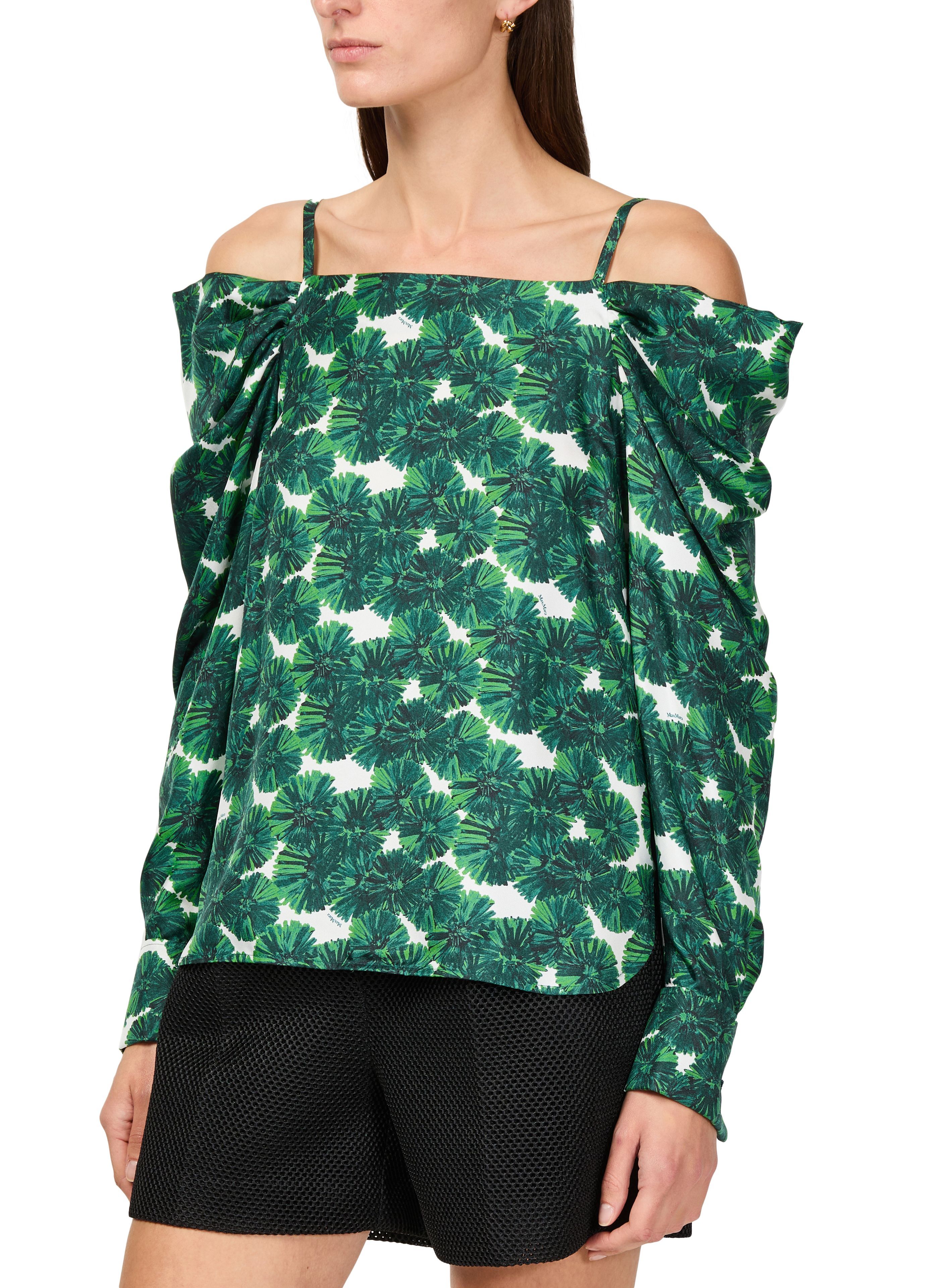 Ustica long-sleeved top thumbnail 4