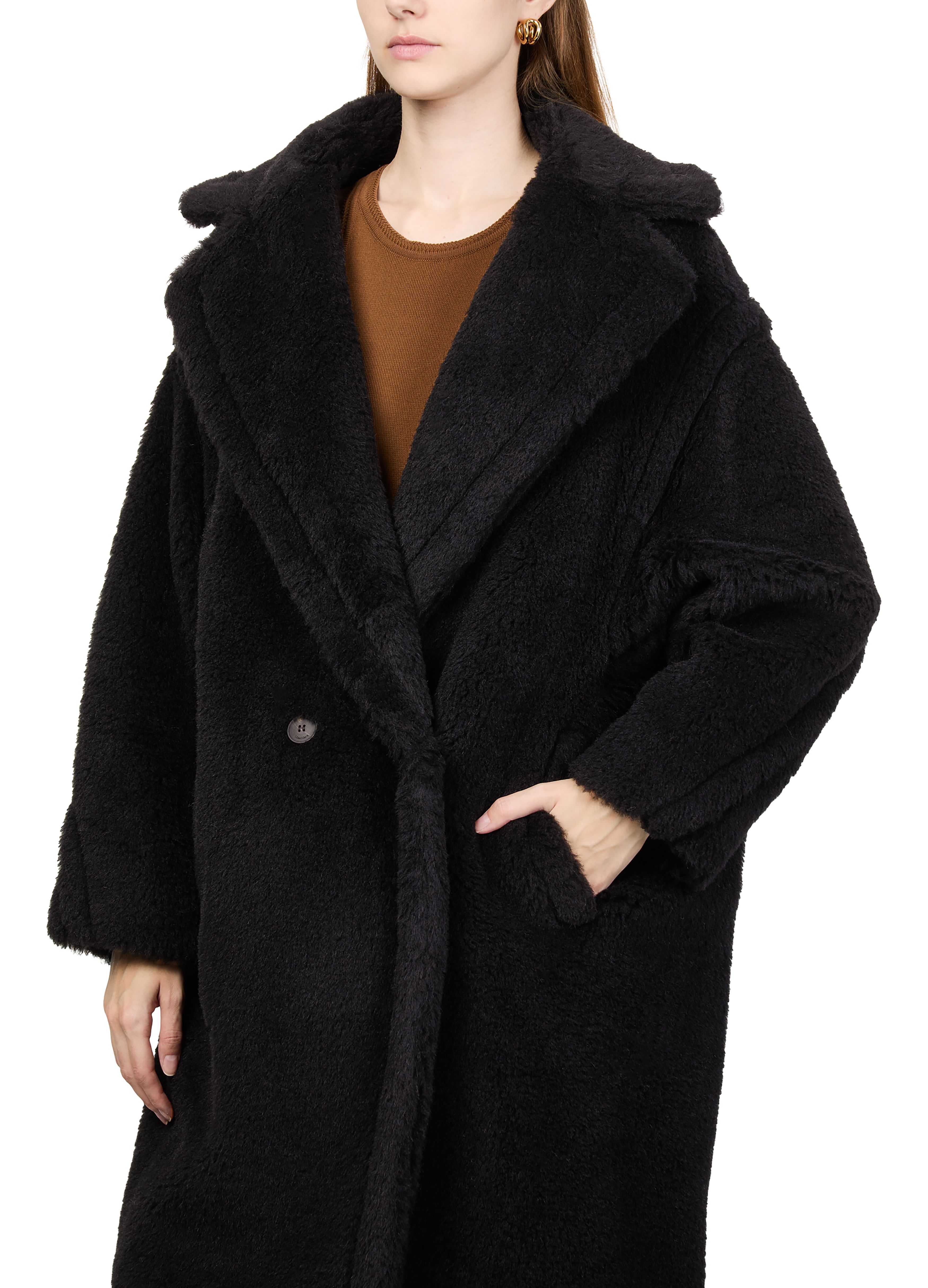 Teddy Tedgirl coat thumbnail 4