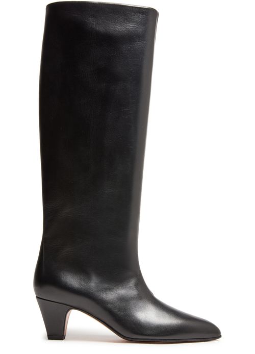 BALLY Arval boots 55