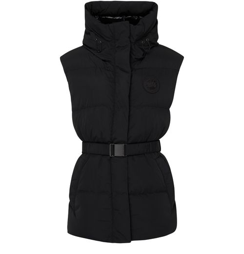 CANADA GOOSE Rayla sleeveless jacket