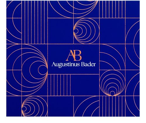AUGUSTINUS BADER The Body Collection