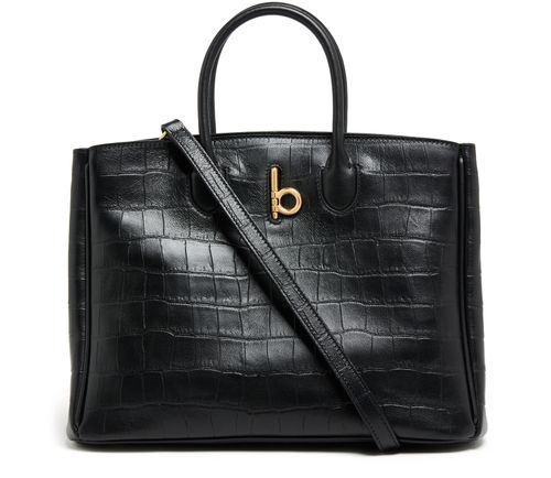 BURBERRY Rocking Horse 手提袋