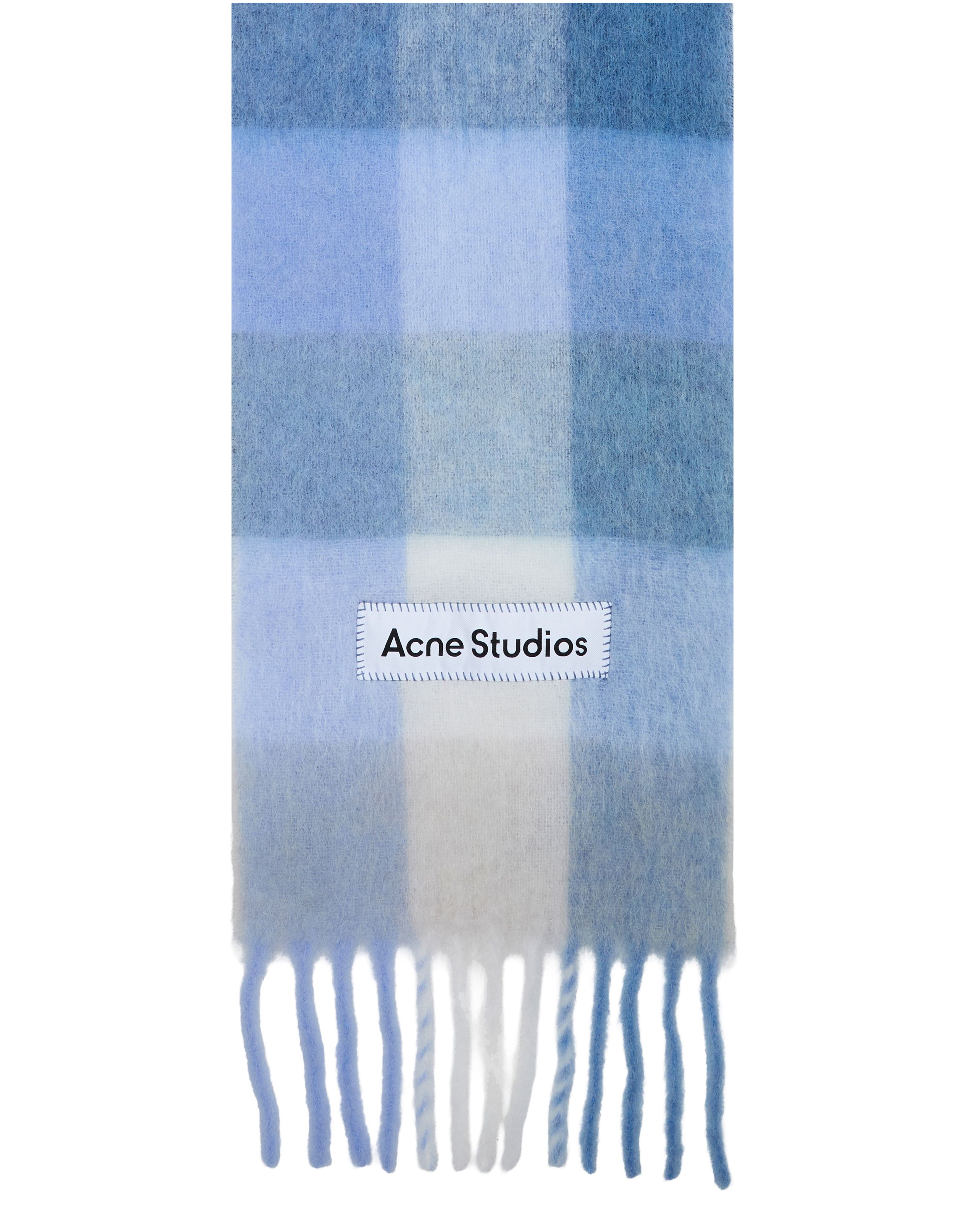 Vally scarf