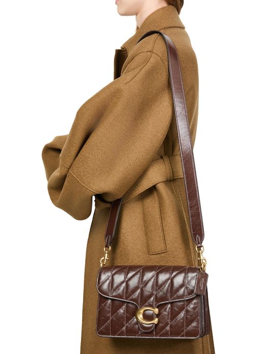 COACH Tabby shoulder bag