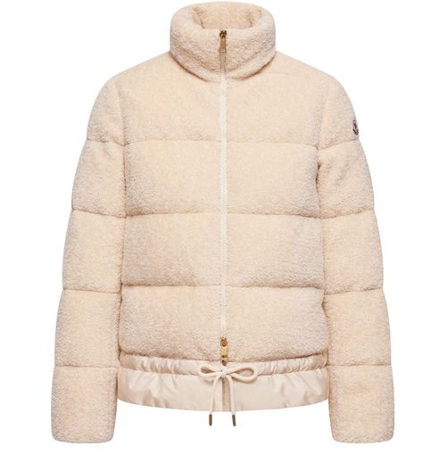 MONCLER Cedre puffer jacket