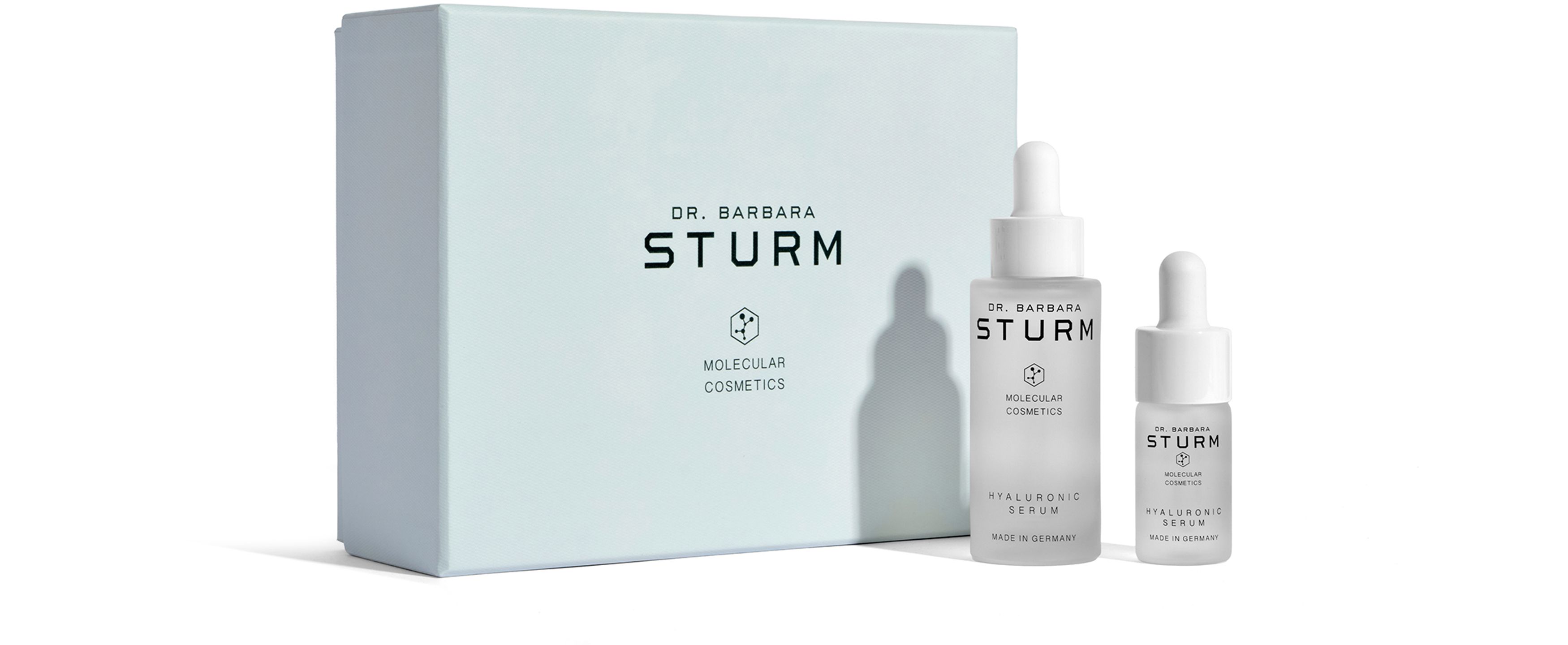 Hyaluronic serum home & away set thumbnail 3