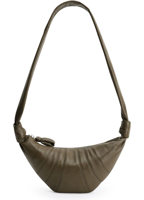 LEMAIRE Croissant small bag