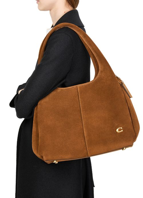 COACH Lana shoulder bag
