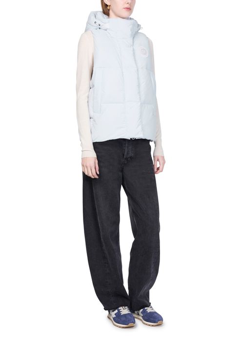 CANADA GOOSE Junction sleeveless puffer vest