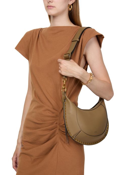 ISABEL MARANT Naoko crossbody bag