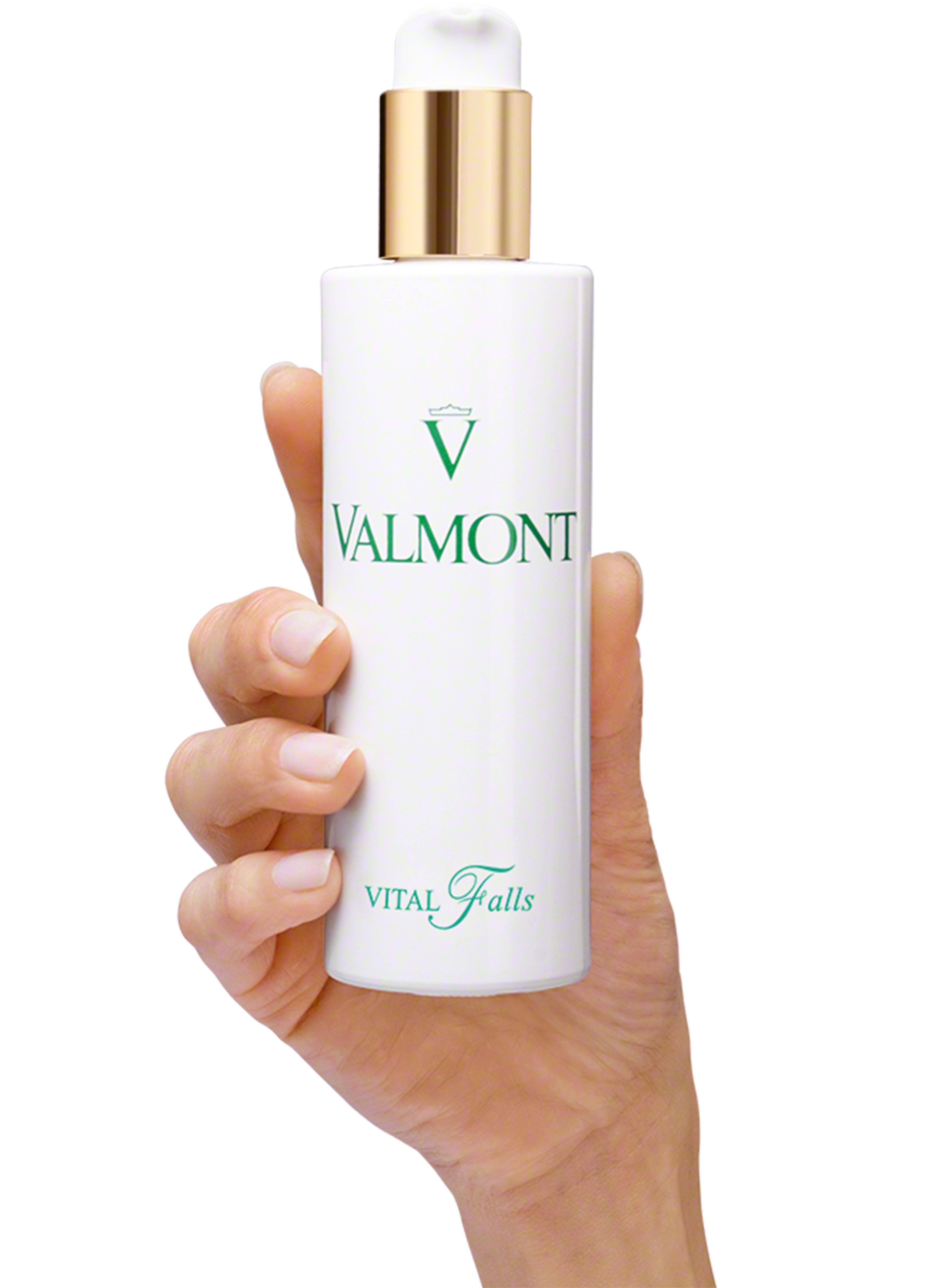 Vital Falls vitalizing and softening toner 150 ml thumbnail 9