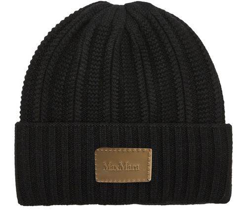 MAX MARA Macbeth beanie