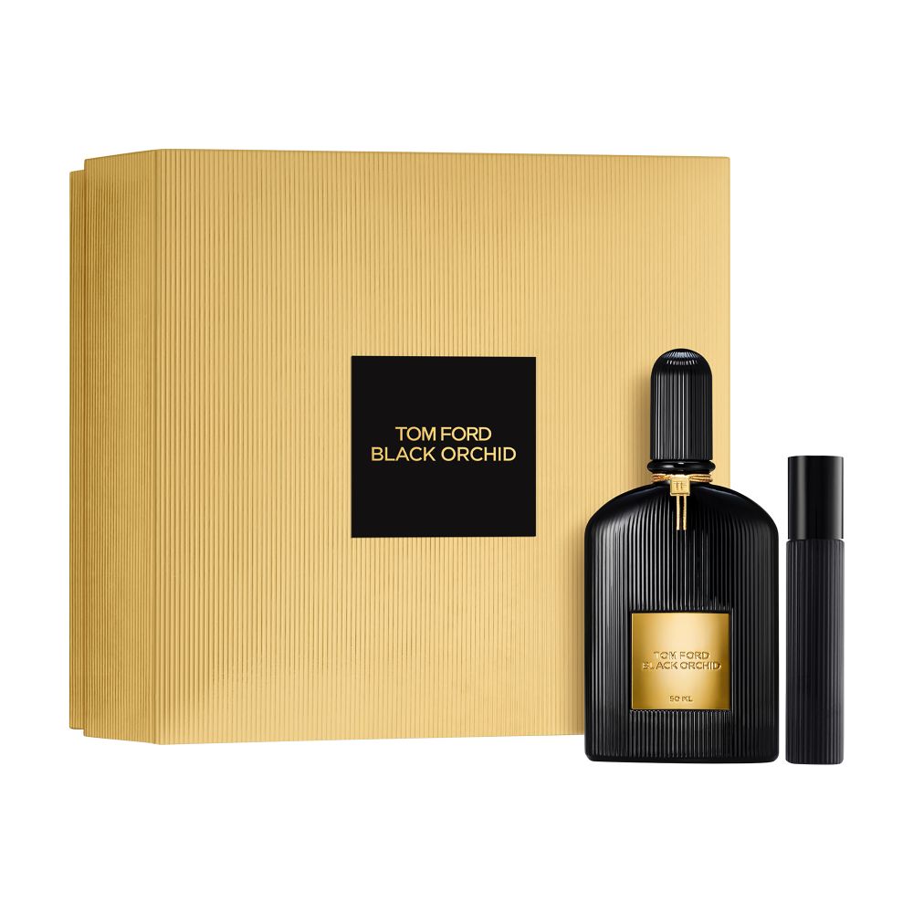 Black Orchid eau de parfum set thumbnail 5