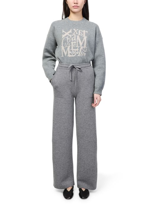 S MAX MARA Sweatpants