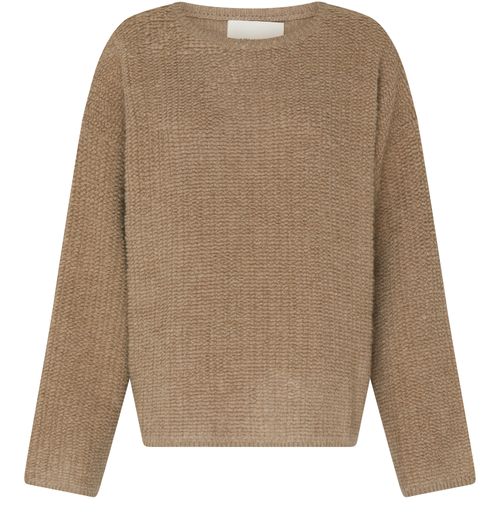 LISA YANG Pull en cachemire Elsa