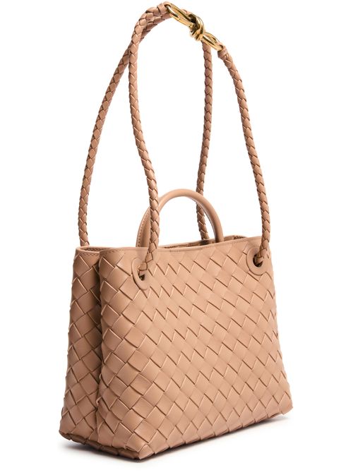 BOTTEGA VENETA Andiamo small bag