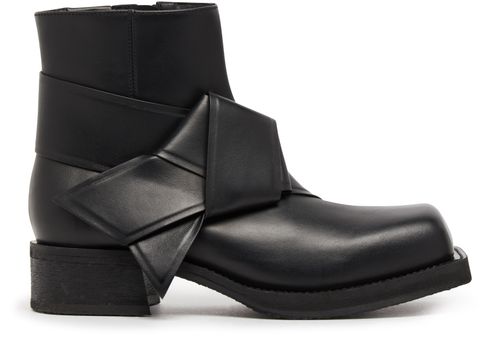 ACNE STUDIOS Ankle boots