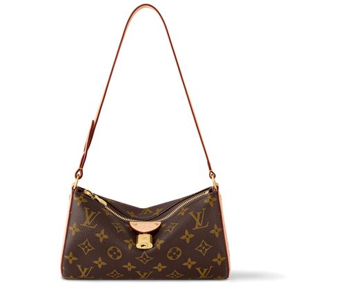 LOUIS VUITTON Pochette Tirette