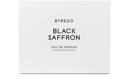BYREDO Black Saffron Eau de parfum 50 ml