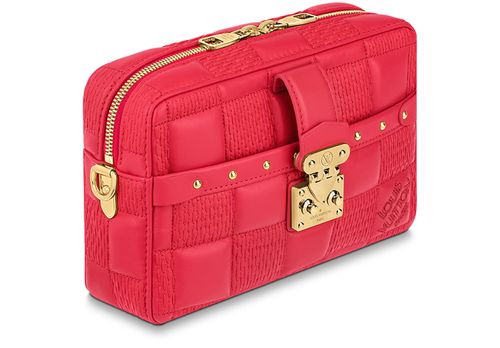 LOUIS VUITTON Troca PM