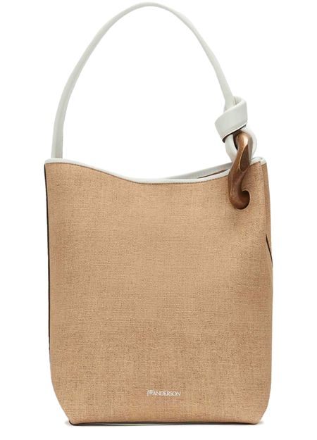 Jw anderson bucket bag sale