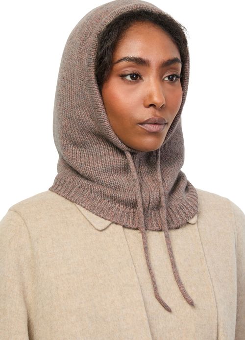 BOMPARD Cagoule à cordons