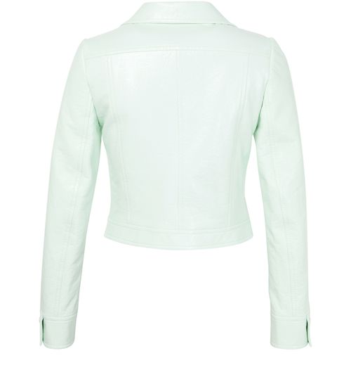 COURREGES Reedition vinyl jacket