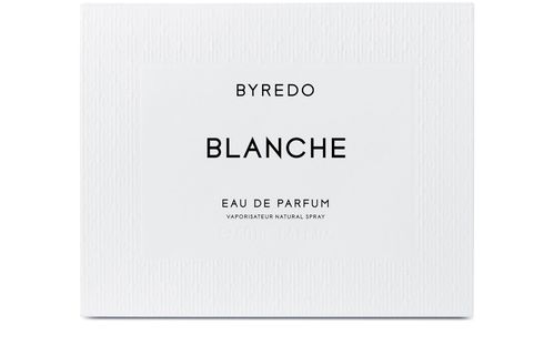 BYREDO Eau de parfum Blanche 50 ml