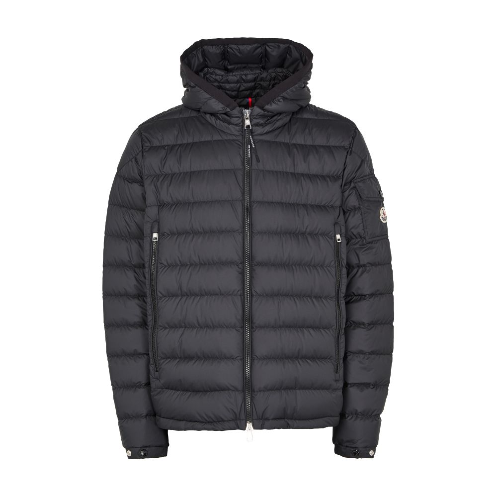 Galion down jacket thumbnail 7