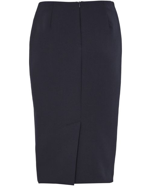 MAX MARA Satrapo midi skirt