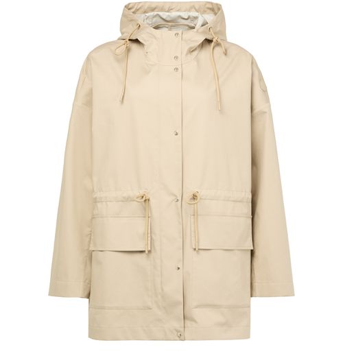 MONCLER Gaillon short parka