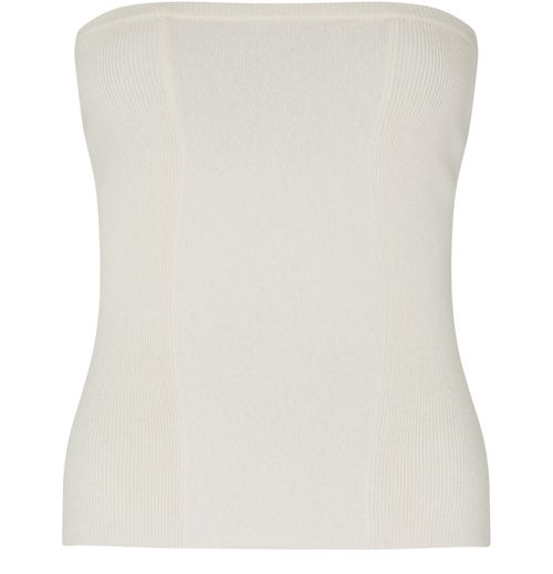 LISA YANG Ami cashmere top