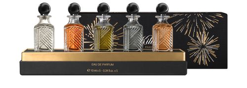 KILIAN Liquors 迷你香水套装礼盒