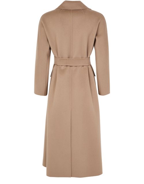 S MAX MARA Enzo belted coat