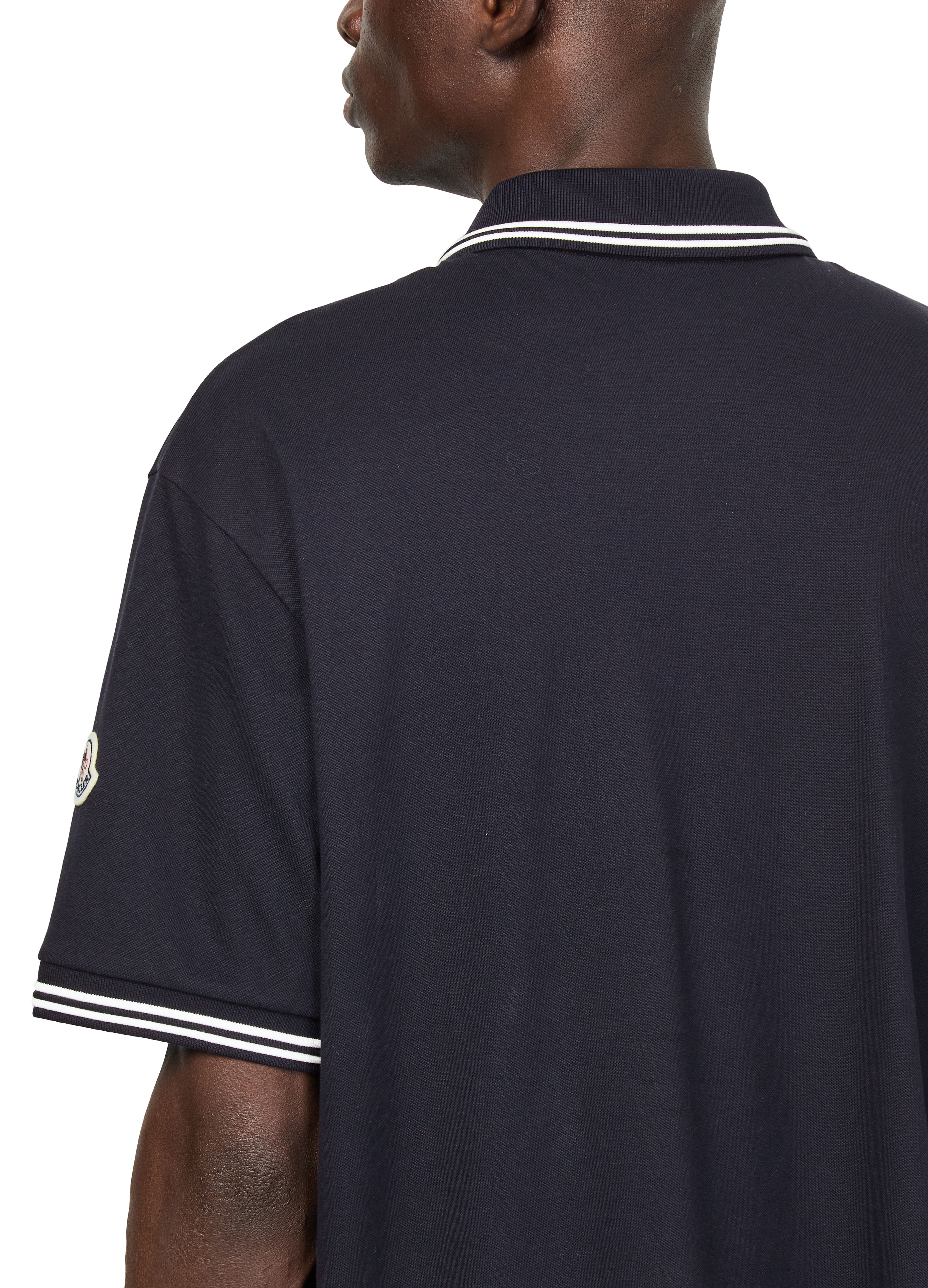 Short sleeved polo thumbnail 5
