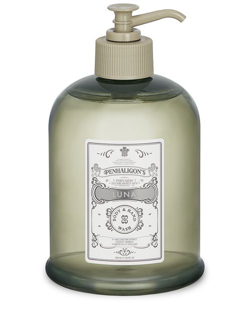 PENHALIGON'S Luna body & hand wash 500 ml