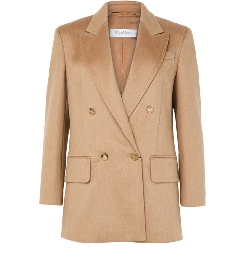 MAX MARA Olimpia blazer