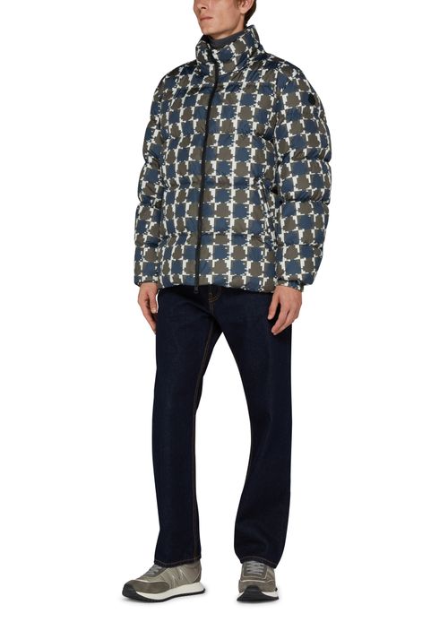 MONCLER Gregale puffer jacket