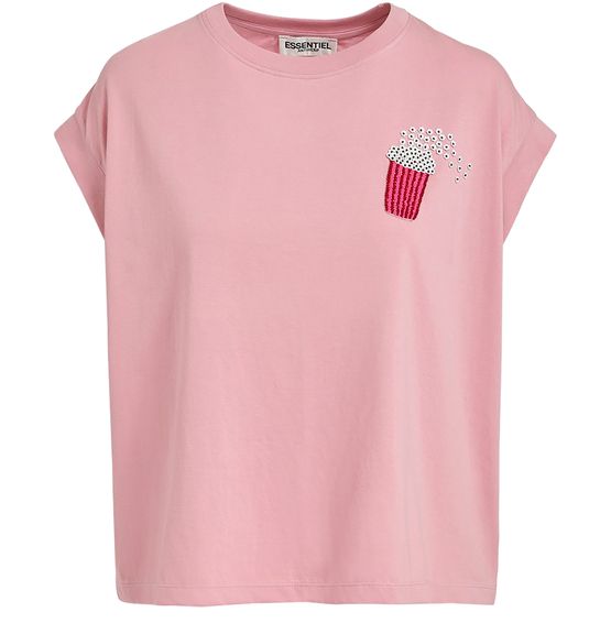 Essentiel antwerp t cheap shirt