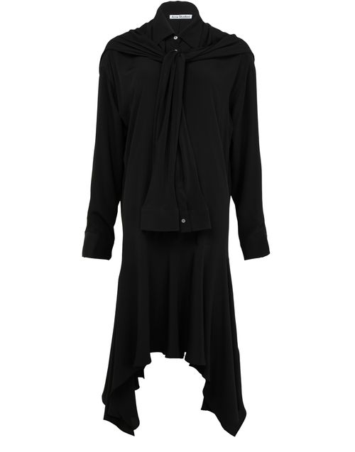ACNE STUDIOS Midi dress