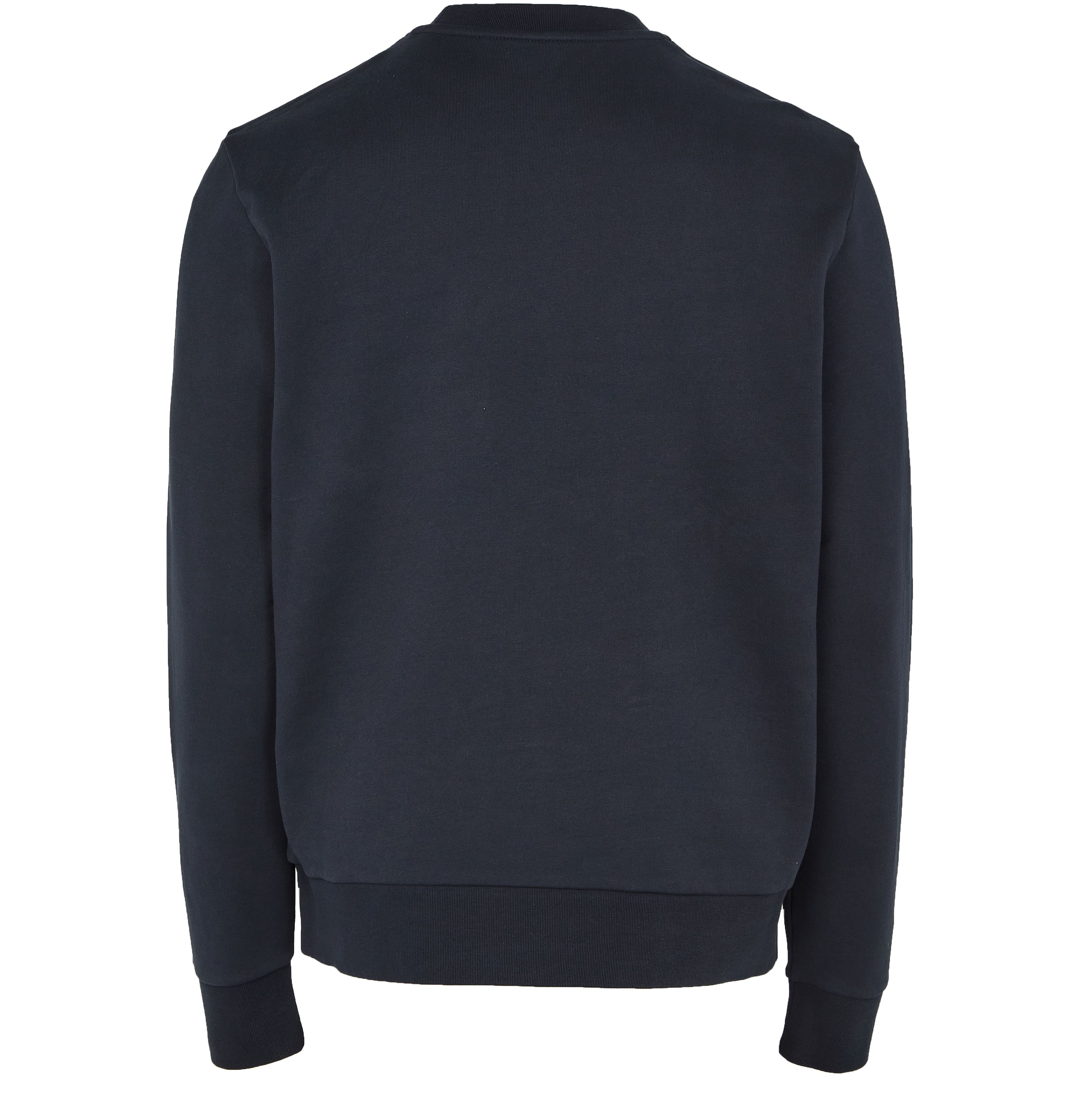 Logo sweatshirt thumbnail 3