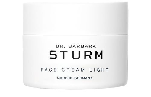 DR BARBARA STURM Face Cream Light 50 ml