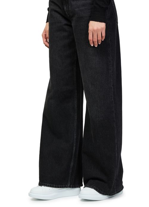 MCQUEEN Oversized sneakers