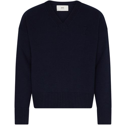 AMI PARIS Ami de Cœur sweater