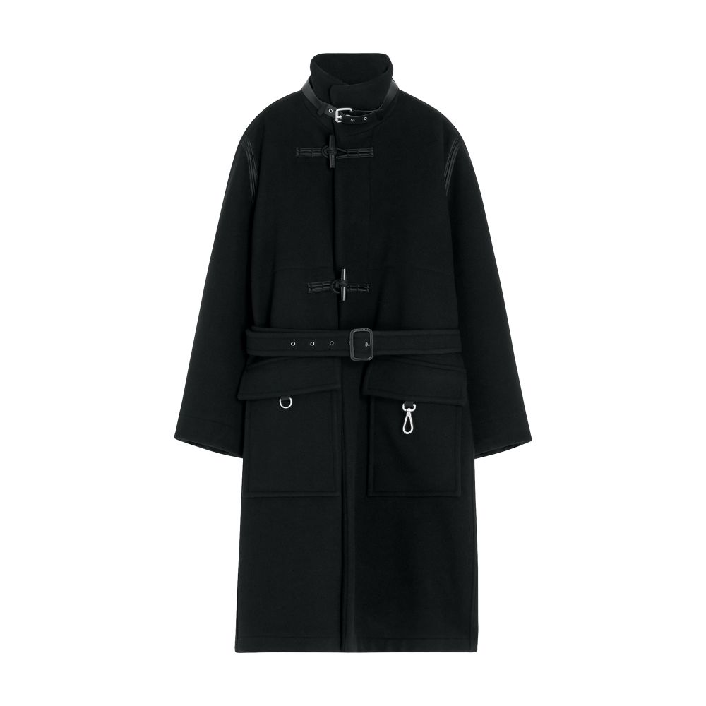 Duffle coat thumbnail 7