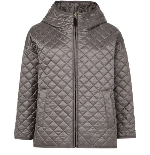 MAX MARA Leo puffer jacket - THE CUBE