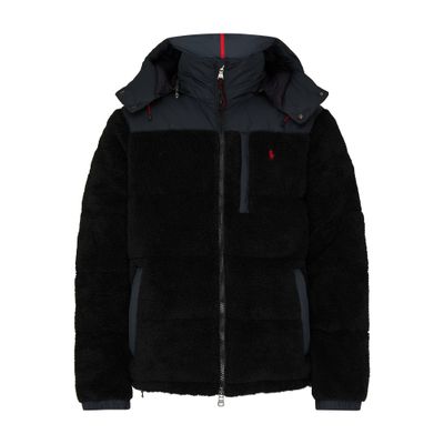 Woolrich blizzard field jacket hotsell