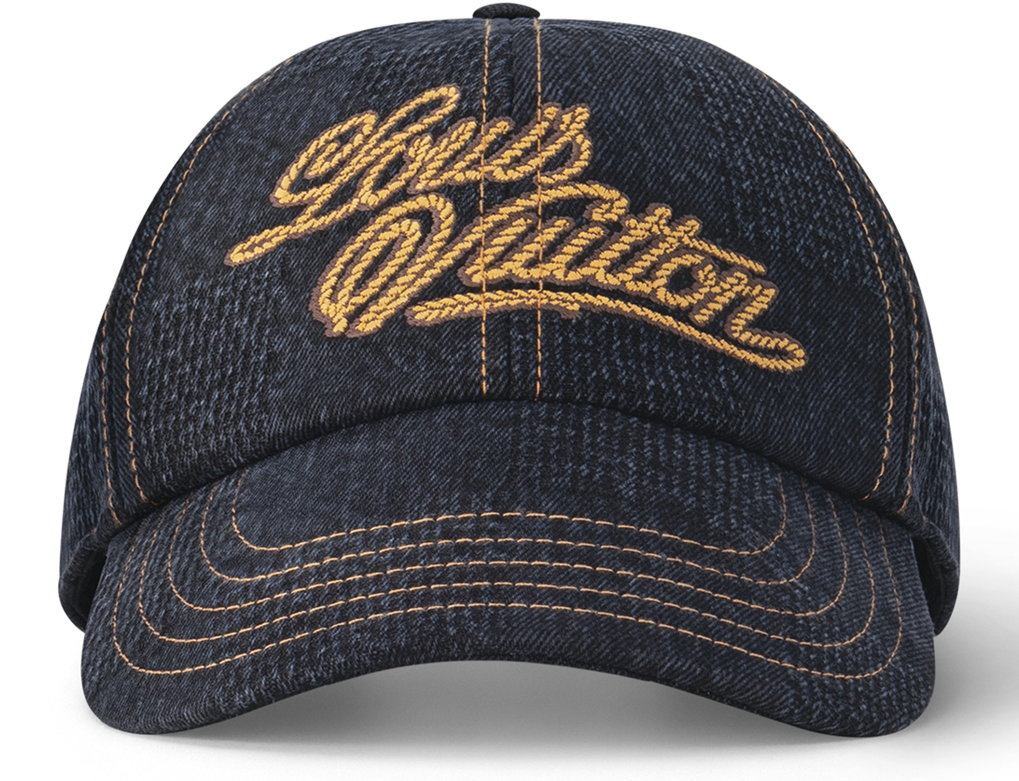 Damier Louis Vuitton Cap thumbnail 3