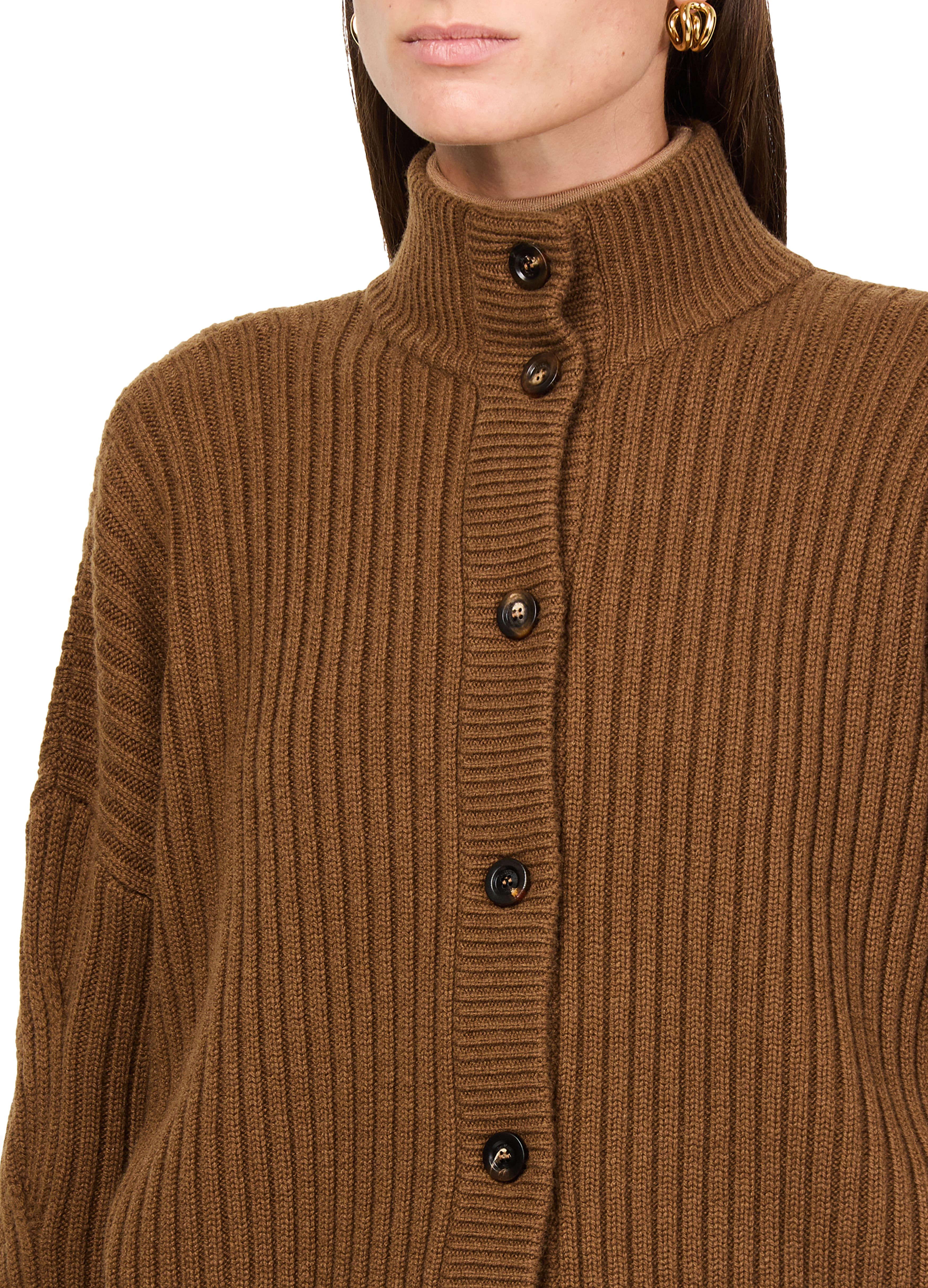 Afelio cardigan thumbnail 4