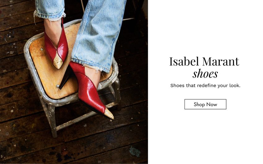 isabel marant